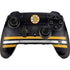 NHL Boston Bruins Home Jersey PlayStation Scuf Vantage 2 Controller Skin